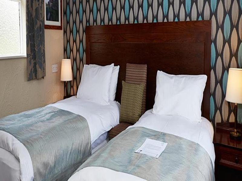The Stag Rooms Стретфорд-на-Ейвоні Екстер'єр фото