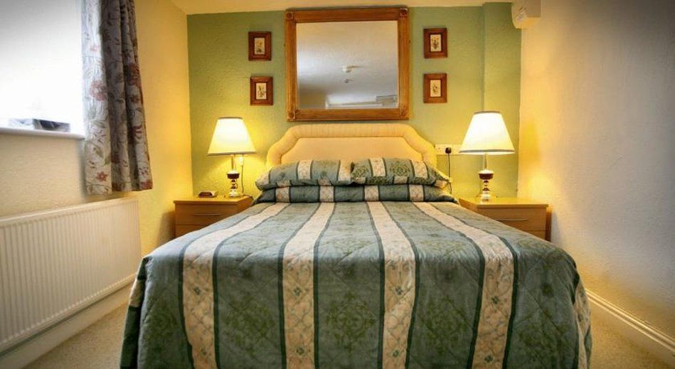 The Stag Rooms Стретфорд-на-Ейвоні Екстер'єр фото