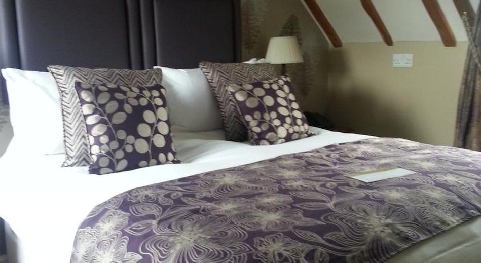 The Stag Rooms Стретфорд-на-Ейвоні Екстер'єр фото