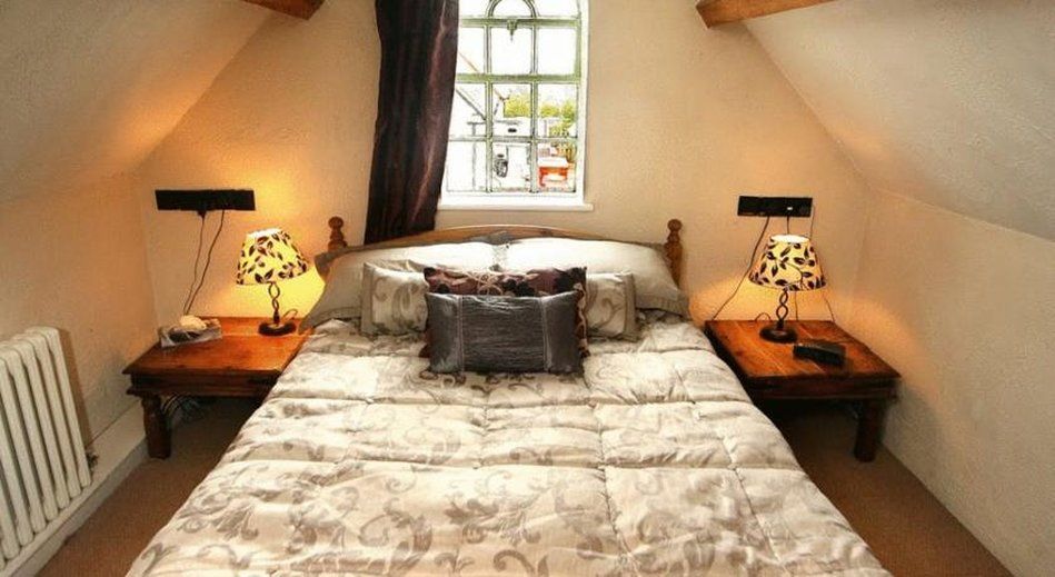 The Stag Rooms Стретфорд-на-Ейвоні Екстер'єр фото