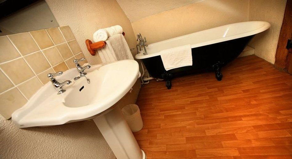 The Stag Rooms Стретфорд-на-Ейвоні Номер фото