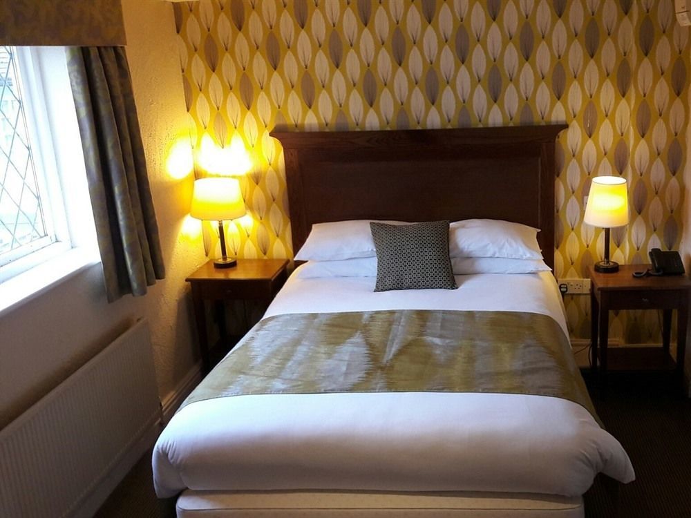 The Stag Rooms Стретфорд-на-Ейвоні Екстер'єр фото