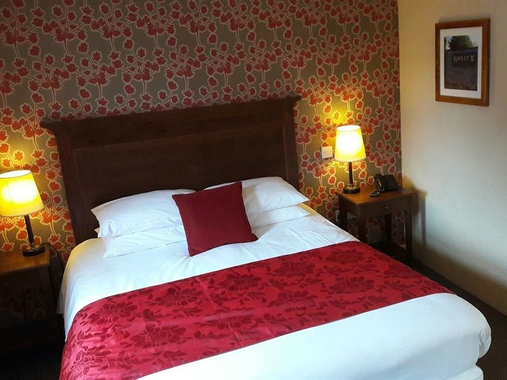The Stag Rooms Стретфорд-на-Ейвоні Екстер'єр фото