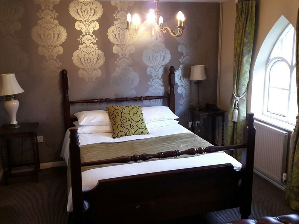 The Stag Rooms Стретфорд-на-Ейвоні Екстер'єр фото