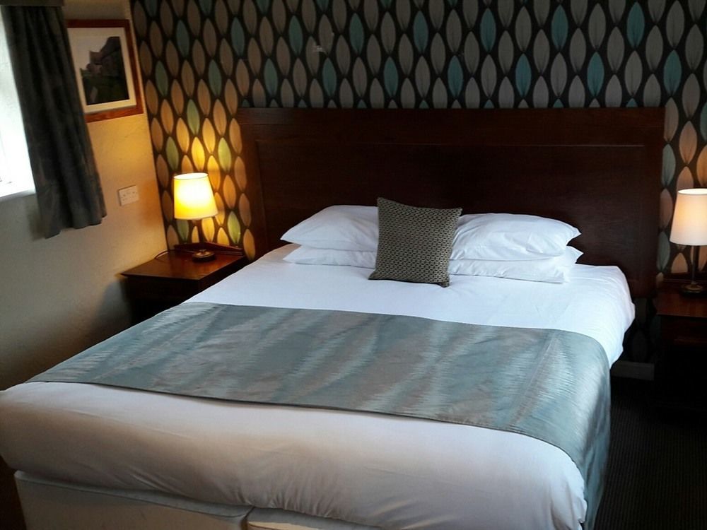 The Stag Rooms Стретфорд-на-Ейвоні Екстер'єр фото