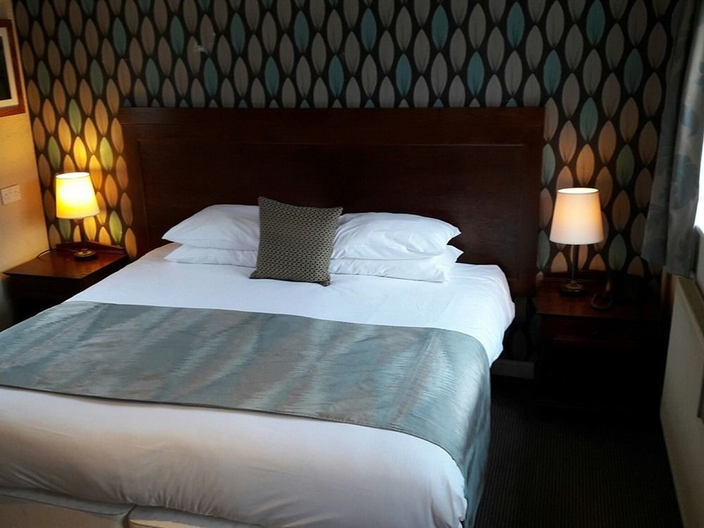 The Stag Rooms Стретфорд-на-Ейвоні Екстер'єр фото