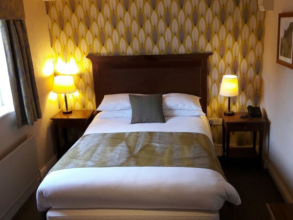 The Stag Rooms Стретфорд-на-Ейвоні Екстер'єр фото