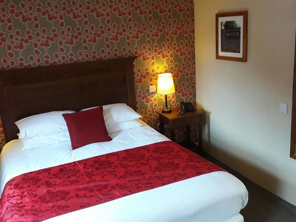 The Stag Rooms Стретфорд-на-Ейвоні Екстер'єр фото