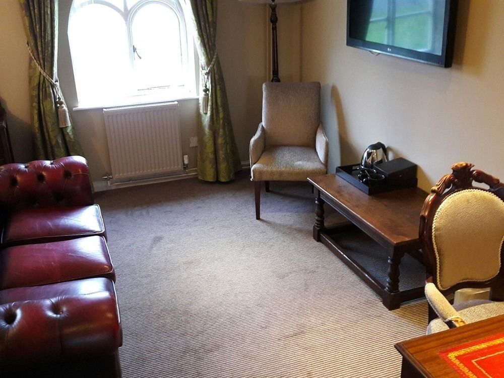 The Stag Rooms Стретфорд-на-Ейвоні Екстер'єр фото