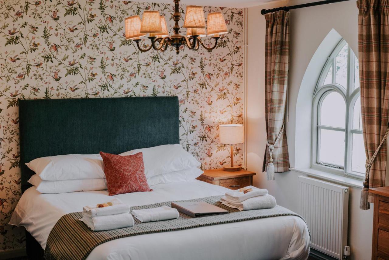 The Stag Rooms Стретфорд-на-Ейвоні Екстер'єр фото