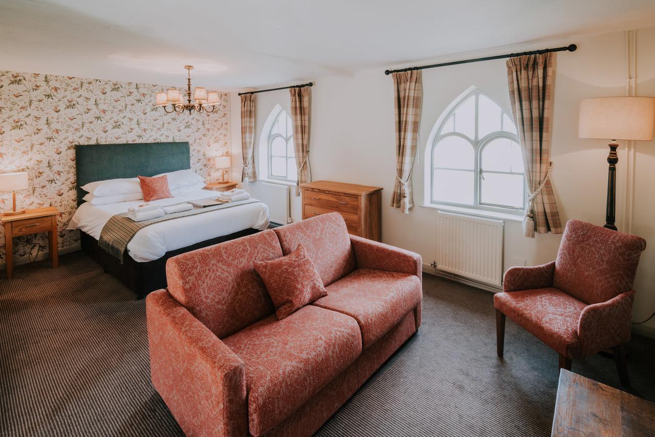 The Stag Rooms Стретфорд-на-Ейвоні Екстер'єр фото
