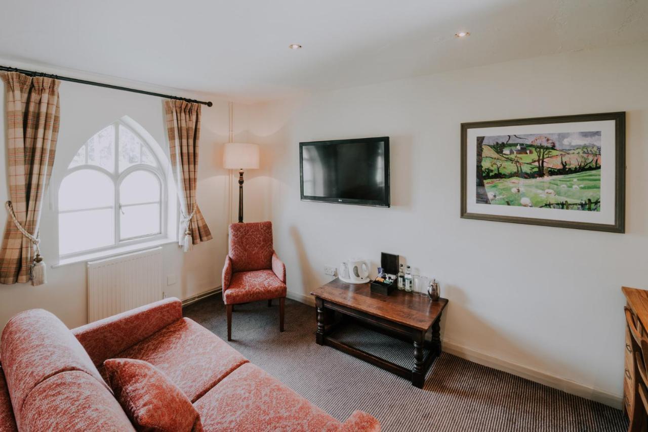The Stag Rooms Стретфорд-на-Ейвоні Екстер'єр фото
