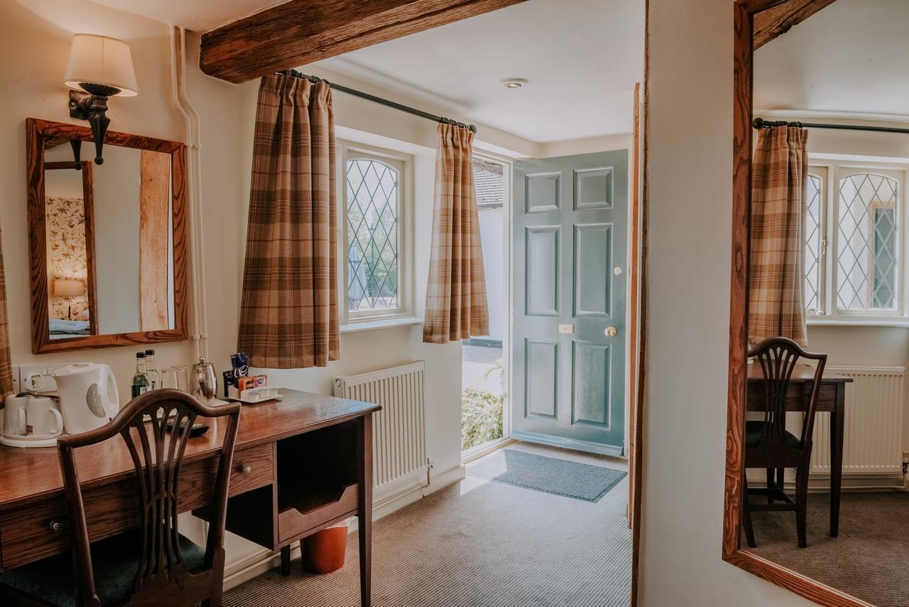 The Stag Rooms Стретфорд-на-Ейвоні Екстер'єр фото