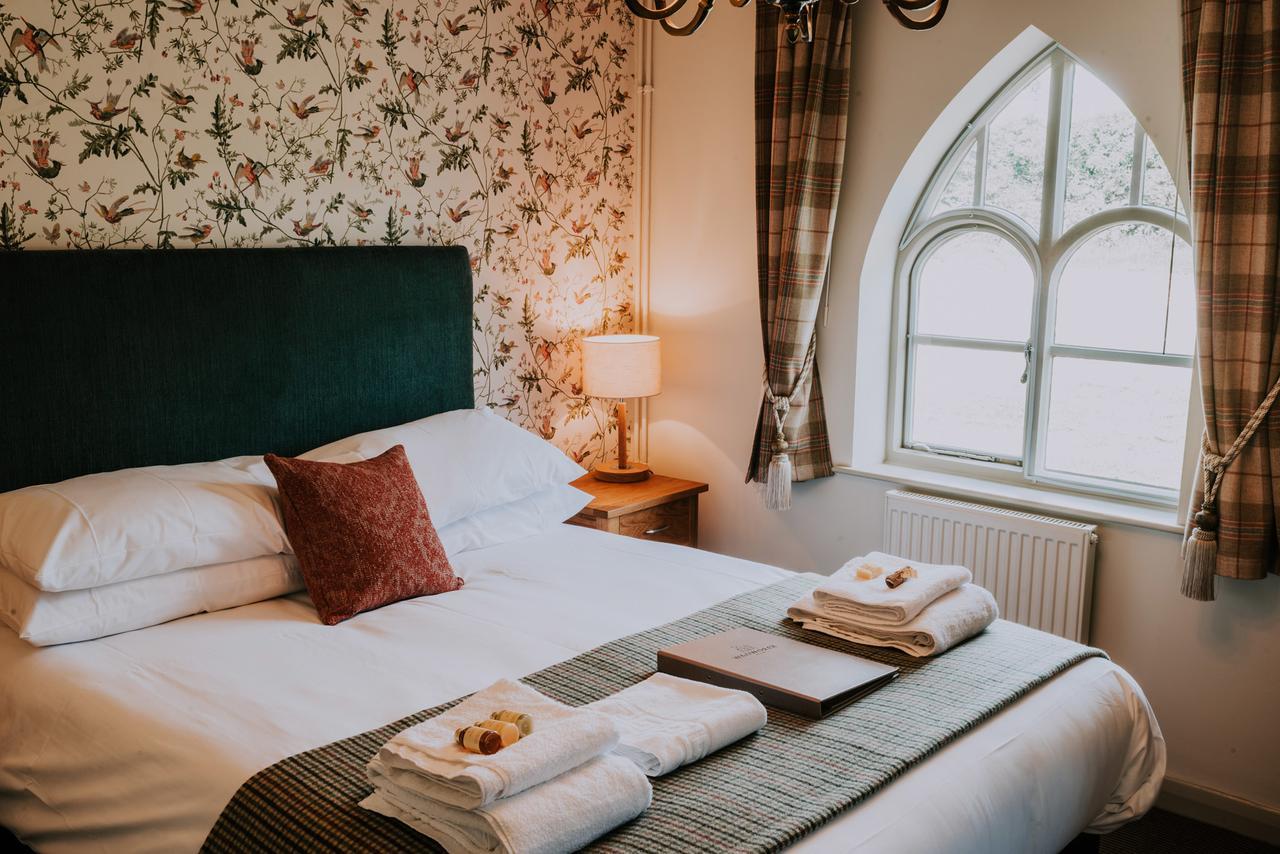 The Stag Rooms Стретфорд-на-Ейвоні Екстер'єр фото