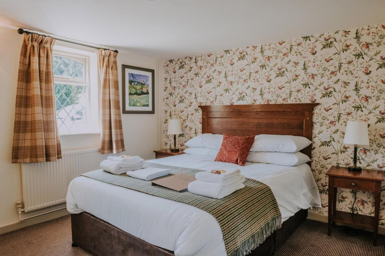The Stag Rooms Стретфорд-на-Ейвоні Екстер'єр фото